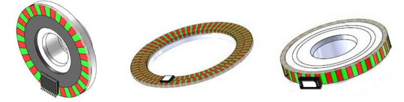 encoder magnets encoder magnets