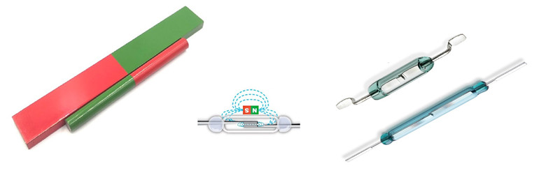 reed switch magnets reed switch magnets